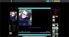 Desktop Screenshot of mllexdamee.skyrock.com