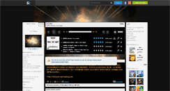 Desktop Screenshot of la-crime-75.skyrock.com