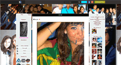 Desktop Screenshot of miss-portos-du59.skyrock.com