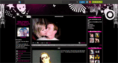 Desktop Screenshot of bbbeauty.skyrock.com