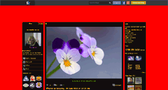 Desktop Screenshot of christi-15.skyrock.com