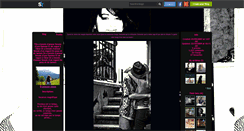 Desktop Screenshot of coranzon-chicas.skyrock.com