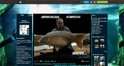 Desktop Screenshot of carpiste60340.skyrock.com