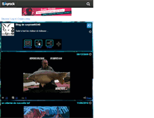 Tablet Screenshot of carpiste60340.skyrock.com