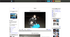 Desktop Screenshot of malte-08.skyrock.com