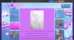 Desktop Screenshot of dessin-de-dessinatric.skyrock.com