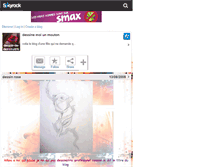 Tablet Screenshot of dessin-de-dessinatric.skyrock.com