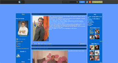 Desktop Screenshot of franck-dubosc02.skyrock.com