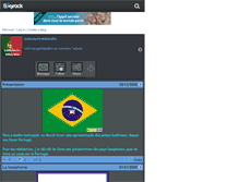 Tablet Screenshot of concours-educalia.skyrock.com