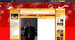 Desktop Screenshot of michmuch54.skyrock.com