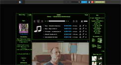 Desktop Screenshot of niaks-officiel.skyrock.com