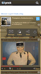 Mobile Screenshot of ambulance112.skyrock.com