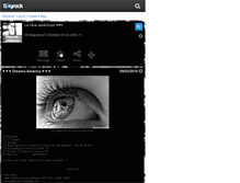 Tablet Screenshot of dreams-america.skyrock.com