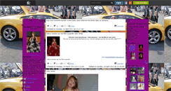 Desktop Screenshot of misskayliahdu62.skyrock.com