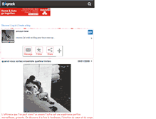 Tablet Screenshot of amour-new.skyrock.com