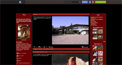 Desktop Screenshot of groscheval.skyrock.com