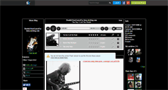 Desktop Screenshot of hateme-x9.skyrock.com