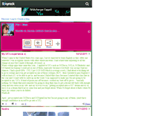 Tablet Screenshot of gigapopi.skyrock.com