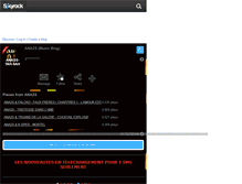 Tablet Screenshot of anass-tah-sah.skyrock.com