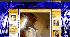 Desktop Screenshot of boyz-de-blc450.skyrock.com