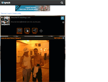 Tablet Screenshot of bboytazi10.skyrock.com