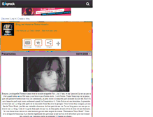 Tablet Screenshot of histoire-tokio-hotel-x.skyrock.com