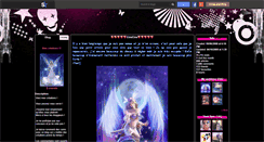 Desktop Screenshot of crea-lolo.skyrock.com