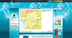 Desktop Screenshot of loire-atlantique.skyrock.com