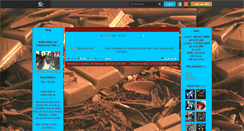 Desktop Screenshot of hellokitty-boa-redbull.skyrock.com