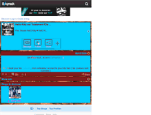 Tablet Screenshot of hellokitty-boa-redbull.skyrock.com