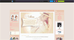 Desktop Screenshot of gillian-zinser-net.skyrock.com