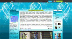 Desktop Screenshot of comores4.skyrock.com