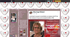 Desktop Screenshot of la-chieuse-jupi.skyrock.com