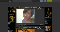 Desktop Screenshot of miss-ouest-africa.skyrock.com