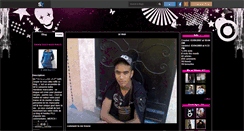 Desktop Screenshot of chita-boy123.skyrock.com