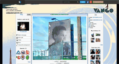 Desktop Screenshot of megass006.skyrock.com
