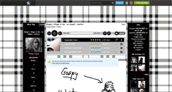 Desktop Screenshot of gaspy-kawaii.skyrock.com