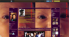 Desktop Screenshot of dirtylola.skyrock.com