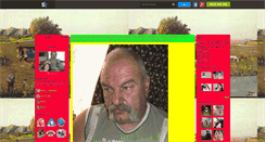 Desktop Screenshot of jomail3.skyrock.com