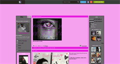 Desktop Screenshot of alison-portugal-71.skyrock.com