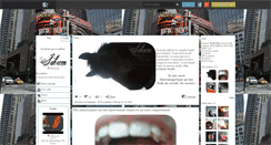 Desktop Screenshot of embarquer.skyrock.com