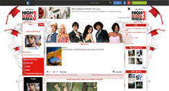 Desktop Screenshot of a00008888.skyrock.com