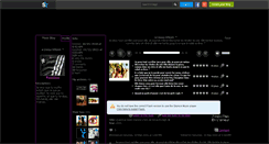 Desktop Screenshot of and-elinaa.skyrock.com