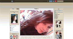 Desktop Screenshot of my-point-of-view-xd.skyrock.com