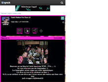 Tablet Screenshot of catch-nation-for-ever-x3.skyrock.com