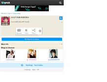 Tablet Screenshot of j-u-s-t-i-n-b-i-e-b-e-r.skyrock.com