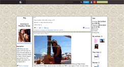 Desktop Screenshot of anitacosta-filipamaia-fc.skyrock.com