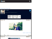 Tablet Screenshot of alexiisph0t0s.skyrock.com