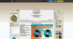 Desktop Screenshot of imagin67.skyrock.com