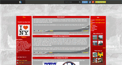 Desktop Screenshot of floogirl-ny.skyrock.com